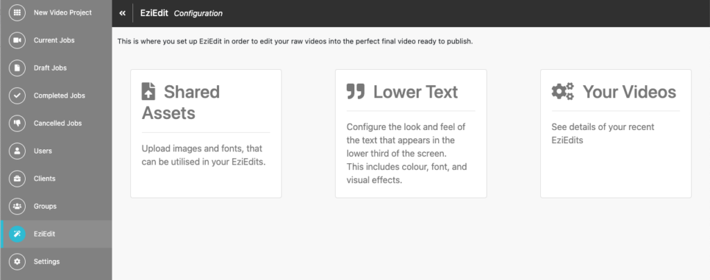 How to Add a Logo on Your Video – Studio Bucket